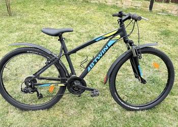 Rower 24" Komunijny Dobry Stan Gotowy do Jazdy