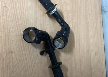 Honda CBX 750 Kierownica Komplet Prawa lewa