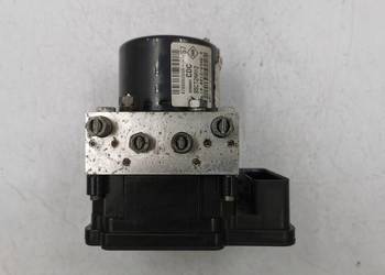 Pompa ABS ESP Renault Megane Scenic III 476606264R 10.0961-1412.3