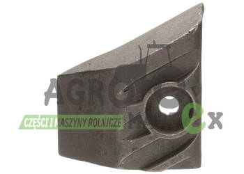 278821A3, 86996392, 278821A2, 1968743C1 CEP ROTORA CHROME CNH
