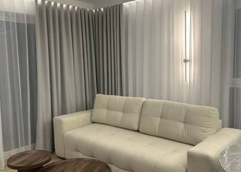 Mieszkanie 51 m2 Parkitka nowe budownictwo parter, Ogródek ok.20m2