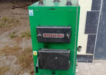 Sprzedam sprawny piec