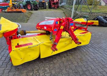 Kosiarka czołowa pottinger