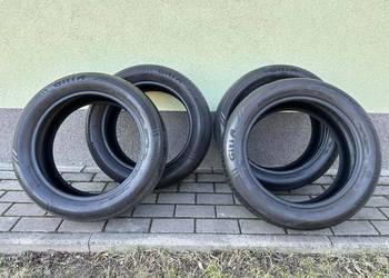 Opony Giti Synergy H2 205/55R17 91 V letnie komplet 4 sztuki