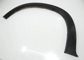 LISTWA NAKŁADKA BŁOTNIKA  LEWY PRZÓD BMW X5 E70 7158427