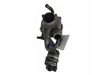 TURBOSPRĘŻARKA Opel Mokka Insignia Astra 1.6 CDTI turbo 55493250 BV38
