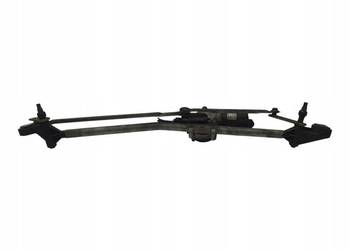 SILNICZEK WYCIERACZEK BMW Z4 E85 E86 mechanizm przód przedni 7193988