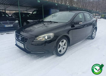 Volvo V40 jeden właściciel, zadbane, serwisowane II (2012-)