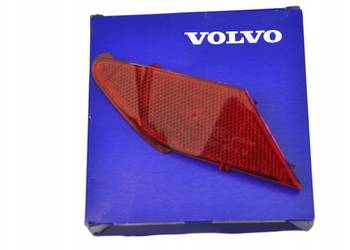VOLVO XC60 lift odblask tylny prawy 31395700 OE