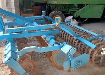 Talerzówka Mandam Gal C 2,5do2,7m