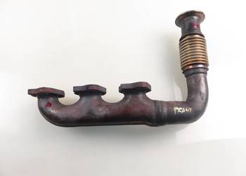 KOLEKTOR WYDECHOWY INFINITI M30d V6 238 - V9X 