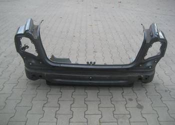 volvo s80 lift 03-06r pas tył tylni   kod lakieru 455 46
