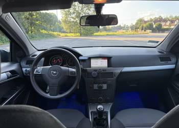Astra H 1.7 Cdti 2005 260k