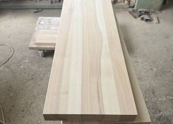 Schody trepy blaty Jesion buk Produncet szybkie terminy