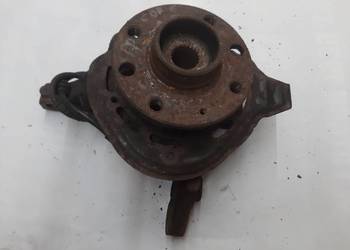 Opel Corsa C 1,0 piasta zwrotnica prawa z ABS