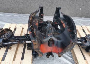 Massey Ferguson VT {Rama Wspornik mostu}