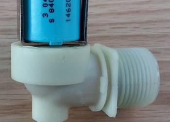 Elektrozawór Zawór wlotowy do pralki Electrlux EWT 810 i innych