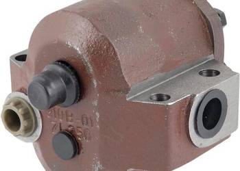 Pompa hydrauliczna, 25 cm3/obr, pasuje do C-360, wzmocniona, Hydrotor Tuch…