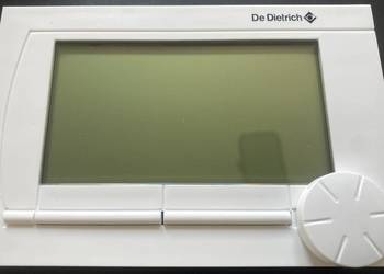 Sterownik pokojowy De Dietrich S103293/02