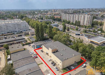 Lokal Opole 1889.2m2
