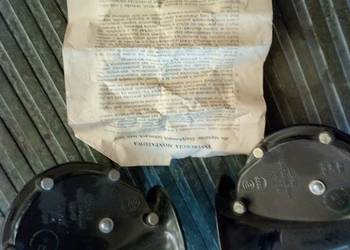 Fiat 125 p klaksony sygnały noooowe z PRL u okazja