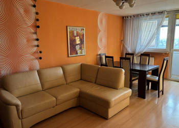 Mieszkanie 2 pokojowe Lubin Przylesie