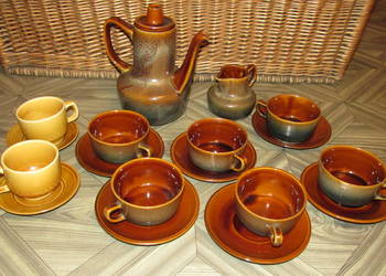 PORCELANA PRL (Mirosławice, Tułowice, Domar)