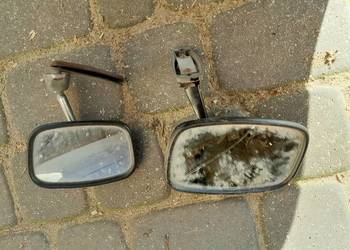 Lusterka 125p łada polonez borewicz wartburg