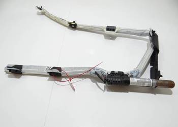 KURTYNA AIRBAG PRAWA BMW X1 E84 LCI 2991178