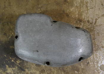 Zarezerwowane dekiel prądnicy iskrownika Simson AWO org DDR