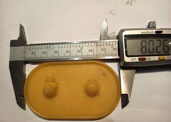 Festo uszczelka podajnika taśmy typ BV