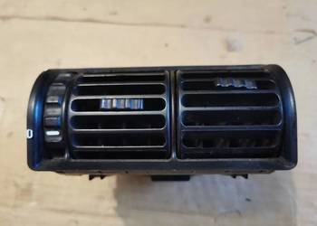 Kratka nawiewu tył tunel powietrzny BMW e34