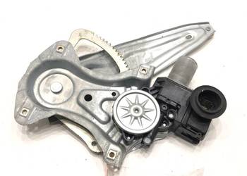 PODNOŚNIK SZYBY PRAWY TYŁ TOYOTA C-HR 85720-F4020 Hatchback MECHANIZM