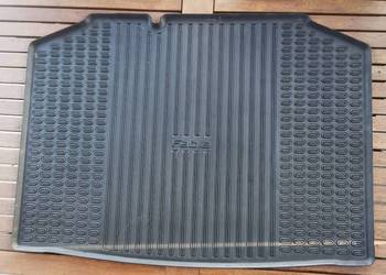 Mata bagażnika oryginał Fkoda Fabia II