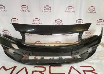 Zderzak Przedni Przód Opel Astra K PDC 39052730