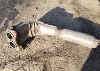 Portki wydechu Celica VI 2.0 3sge