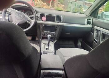 Opel Vectra C
