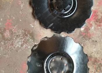 Talerz zębaty 530 mm OFAS