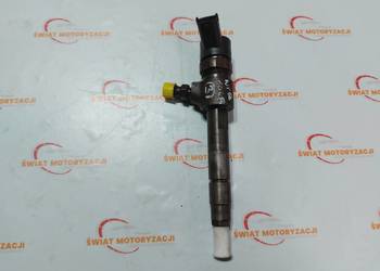 OPEL ZAFIRA 1.9 CDTI Z19DT 120KM 10r wtryskiwacz wtrysk 0445110276