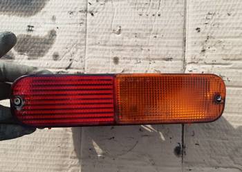 Freelander I Lampa tylna prawa lewa kierunkowskaz Valeo