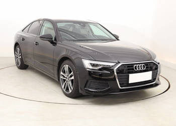 Audi A6 35 TDI