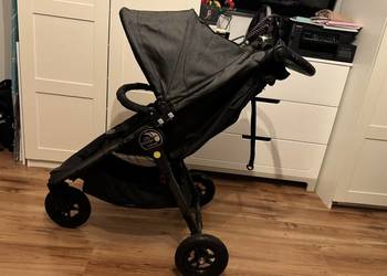 Wózek dziecięcy City mini GT Baby Joger