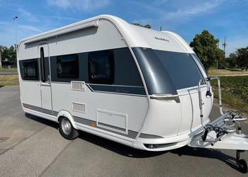 przyczepę kempingowa#Hobby#455 - UFDeLuxe 1300kg