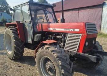 Ursus 120km 1224 ursus zetor
