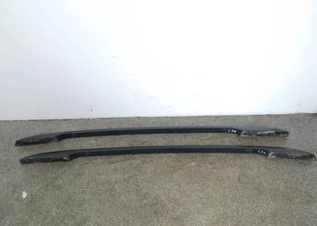 RELINGI  Hyundai ix55 I (2006-2011)