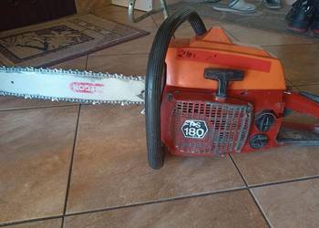 Piła spalinowa dolpime ps180 na licencji husqvarny