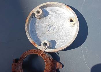 Dekiel sprzęgła MZ