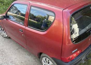 Fiat Seicento