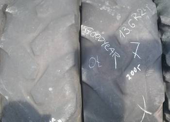 13.6r24 opona goodyear wysyłka