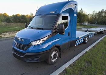 IVECO DAILY 35S18 AGB-PROJECT IVECO DAILY 35S18 AGB-PROJECT